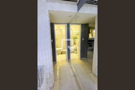 Corredor de casa para alugar com 2 quartos, 80m² em Parque A Equitativa, Duque de Caxias