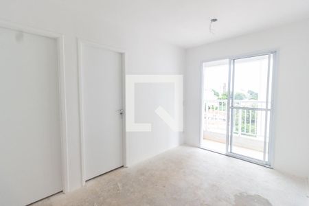 Apartamento para alugar com 40m², 2 quartos e 1 vagaSala