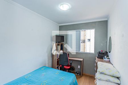 Quarto 1 de apartamento à venda com 2 quartos, 51m² em Jardim Peri, São Paulo