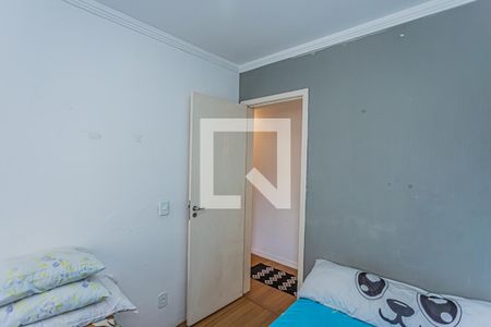 Quarto 1 de apartamento à venda com 2 quartos, 51m² em Jardim Peri, São Paulo