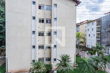 Vista Varanda sala de apartamento à venda com 2 quartos, 51m² em Jardim Peri, São Paulo