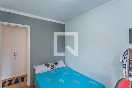 Quarto 1 de apartamento à venda com 2 quartos, 51m² em Jardim Peri, São Paulo