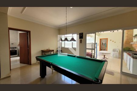 Sala de Jogos de casa de condomínio à venda com 4 quartos, 317m² em Residencial Paineiras, Campinas