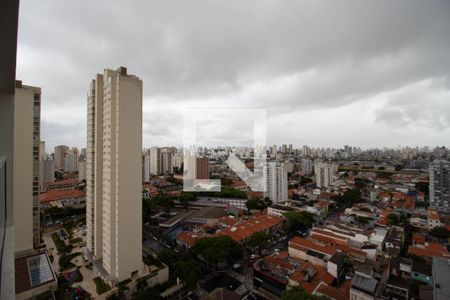 Vista da Varanda de apartamento à venda com 3 quartos, 146m² em Ipiranga, São Paulo