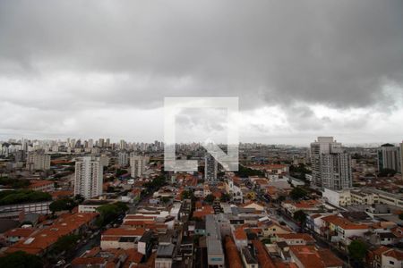 Vista da Varanda de apartamento para alugar com 3 quartos, 146m² em Ipiranga, São Paulo
