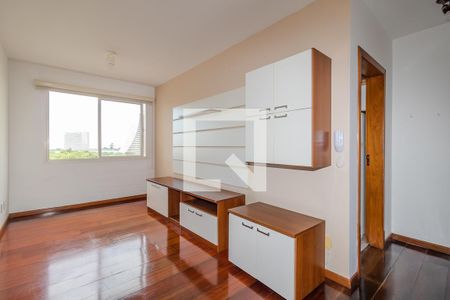 Sala de apartamento para alugar com 2 quartos, 64m² em Cidade Baixa, Porto Alegre