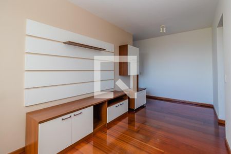 Sala de apartamento para alugar com 2 quartos, 64m² em Cidade Baixa, Porto Alegre