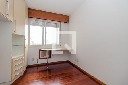 Quarto 1 de apartamento para alugar com 2 quartos, 64m² em Cidade Baixa, Porto Alegre