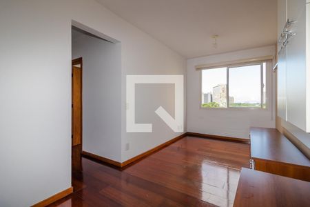 Sala de apartamento para alugar com 2 quartos, 64m² em Cidade Baixa, Porto Alegre