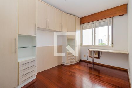 Quarto 1 de apartamento para alugar com 2 quartos, 64m² em Cidade Baixa, Porto Alegre