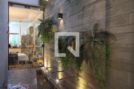 Sala - jardim de inverno de casa à venda com 3 quartos, 320m² em Vila Ré, São Paulo