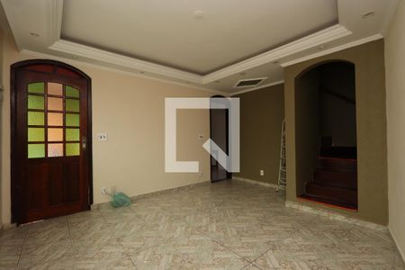 Sala de casa à venda com 2 quartos, 100m² em Vila Ema, São Paulo