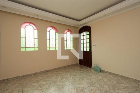 Sala de casa à venda com 2 quartos, 100m² em Vila Ema, São Paulo