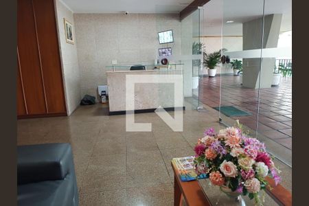 Apartamento à venda com 90m², 3 quartos e 1 vaga Apartamento à venda com 90m², 3 quartos e 1 vagaÁrea comum