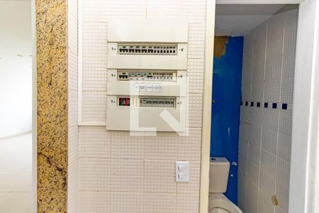 Apartamento à venda com 90m², 3 quartos e 1 vaga Apartamento à venda com 90m², 3 quartos e 1 vagaÁrea de Serviço