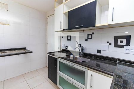 Apartamento à venda com 90m², 3 quartos e 1 vaga Apartamento à venda com 90m², 3 quartos e 1 vagaCozinha