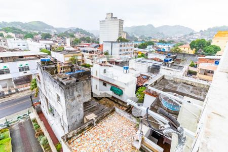 Apartamento à venda com 90m², 3 quartos e 1 vaga Apartamento à venda com 90m², 3 quartos e 1 vagaVista Quarto 2