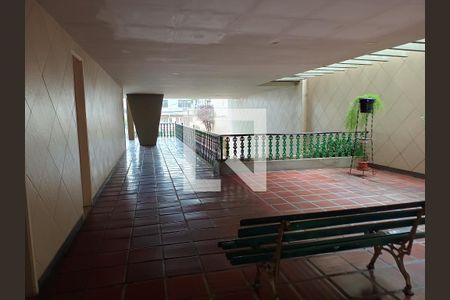 Apartamento à venda com 90m², 3 quartos e 1 vaga Apartamento à venda com 90m², 3 quartos e 1 vagaÁrea comum