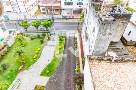 Apartamento à venda com 90m², 3 quartos e 1 vaga Apartamento à venda com 90m², 3 quartos e 1 vagaVista Quarto 2