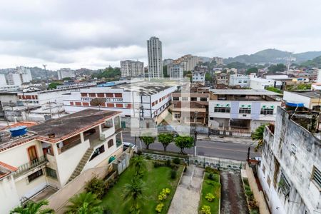 Apartamento à venda com 90m², 3 quartos e 1 vaga Apartamento à venda com 90m², 3 quartos e 1 vagaVista Quarto 1