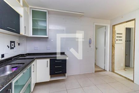 Apartamento à venda com 90m², 3 quartos e 1 vaga Apartamento à venda com 90m², 3 quartos e 1 vagaCozinha