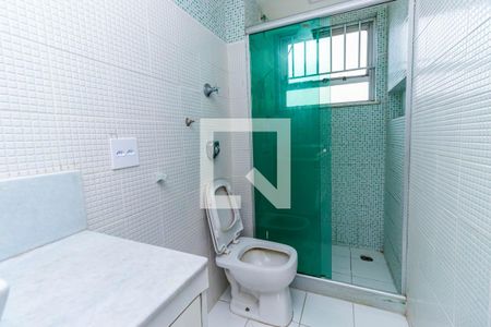 Apartamento à venda com 90m², 3 quartos e 1 vaga Apartamento à venda com 90m², 3 quartos e 1 vagaBanheiro
