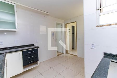 Apartamento à venda com 90m², 3 quartos e 1 vaga Apartamento à venda com 90m², 3 quartos e 1 vagaCozinha