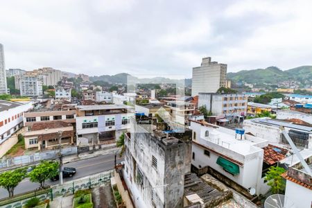 Apartamento à venda com 90m², 3 quartos e 1 vaga Apartamento à venda com 90m², 3 quartos e 1 vagaVista Quarto 1