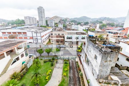Apartamento à venda com 90m², 3 quartos e 1 vaga Apartamento à venda com 90m², 3 quartos e 1 vagaVista Quarto 1