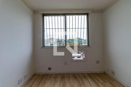 Quarto 1 de apartamento à venda com 3 quartos, 90m² em Fonseca, Niterói