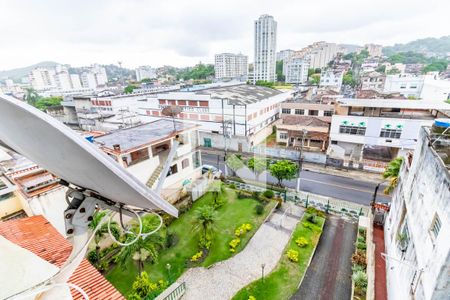 Apartamento à venda com 90m², 3 quartos e 1 vaga Apartamento à venda com 90m², 3 quartos e 1 vagaVista Quarto 2