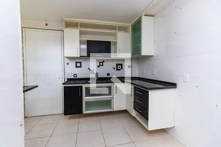 Apartamento à venda com 90m², 3 quartos e 1 vaga Apartamento à venda com 90m², 3 quartos e 1 vagaCozinha