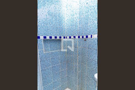 Apartamento à venda com 90m², 3 quartos e 1 vaga Apartamento à venda com 90m², 3 quartos e 1 vagaBanheiro de Serviço