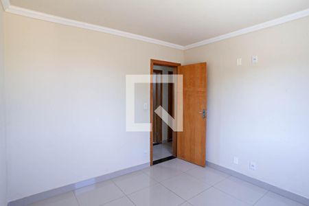 Quarto 1 de apartamento à venda com 3 quartos, 75m² em Rio Branco, Belo Horizonte