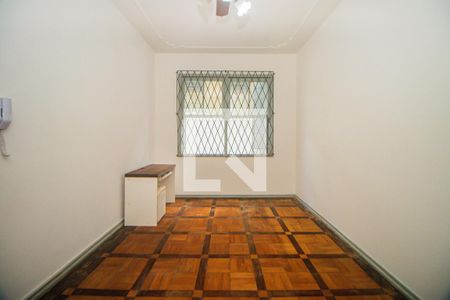 Sala de apartamento à venda com 1 quarto, 58m² em São João, Porto Alegre