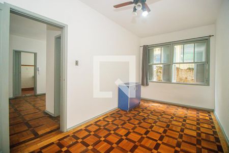 Quarto de apartamento à venda com 1 quarto, 58m² em São João, Porto Alegre