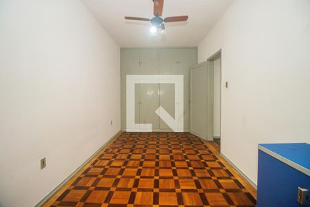 Quarto de apartamento à venda com 1 quarto, 58m² em São João, Porto Alegre