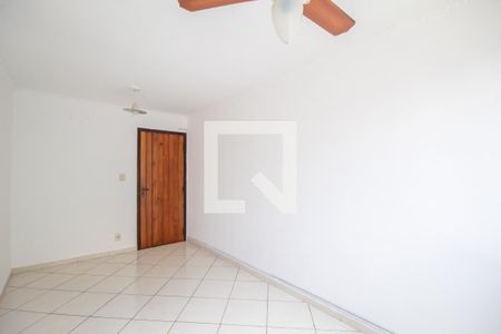 Sala de apartamento à venda com 2 quartos, 49m² em São Pedro, Osasco