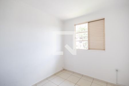 Quarto 2 de apartamento à venda com 2 quartos, 49m² em São Pedro, Osasco