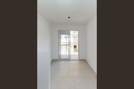 Sala   de apartamento à venda com 1 quarto, 30m² em Vila Guilherme, São Paulo