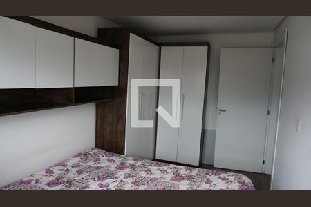 Quarto 1 de apartamento à venda com 2 quartos, 47m² em Primavera, Novo Hamburgo