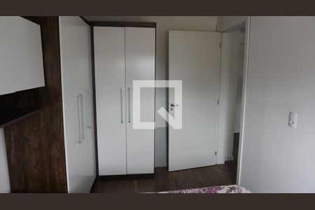 Quarto 1 de apartamento à venda com 2 quartos, 47m² em Primavera, Novo Hamburgo