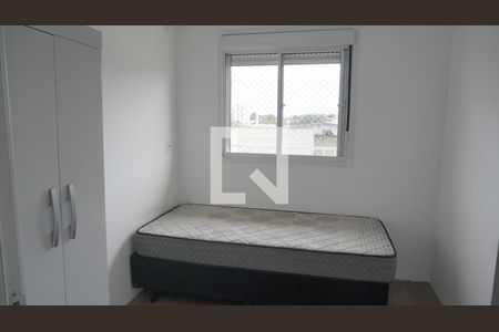 Quarto 2 de apartamento à venda com 2 quartos, 47m² em Primavera, Novo Hamburgo