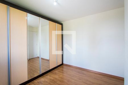 Quarto 1 de apartamento à venda com 2 quartos, 49m² em Vila Homero Thon, Santo André