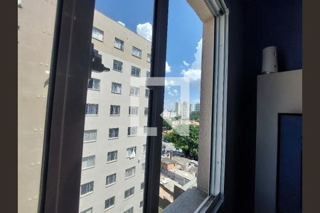 Apartamento para alugar com 27m², 1 quarto e sem vagaVista - Sala