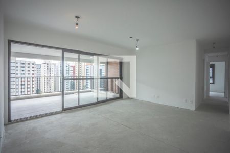 Apartamento à venda com 148m², 4 quartos e 2 vagasSala de Jantar