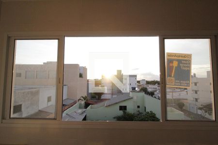 Vista de apartamento para alugar com 2 quartos, 54m² em Granada, Uberlândia