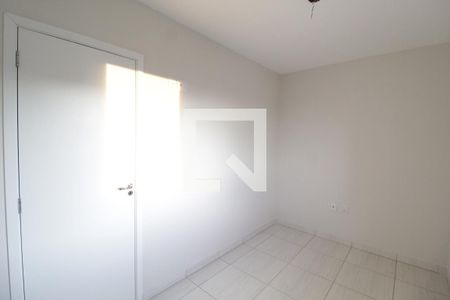 Quarto 1 de apartamento para alugar com 2 quartos, 54m² em Granada, Uberlândia