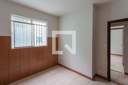 Quarto 1 de apartamento para alugar com 2 quartos, 77m² em Graça, Belo Horizonte