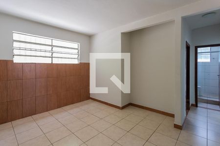 Sala de apartamento para alugar com 2 quartos, 77m² em Graça, Belo Horizonte